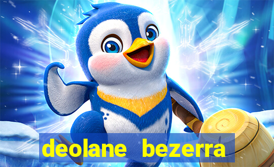 deolane bezerra plataforma de jogos